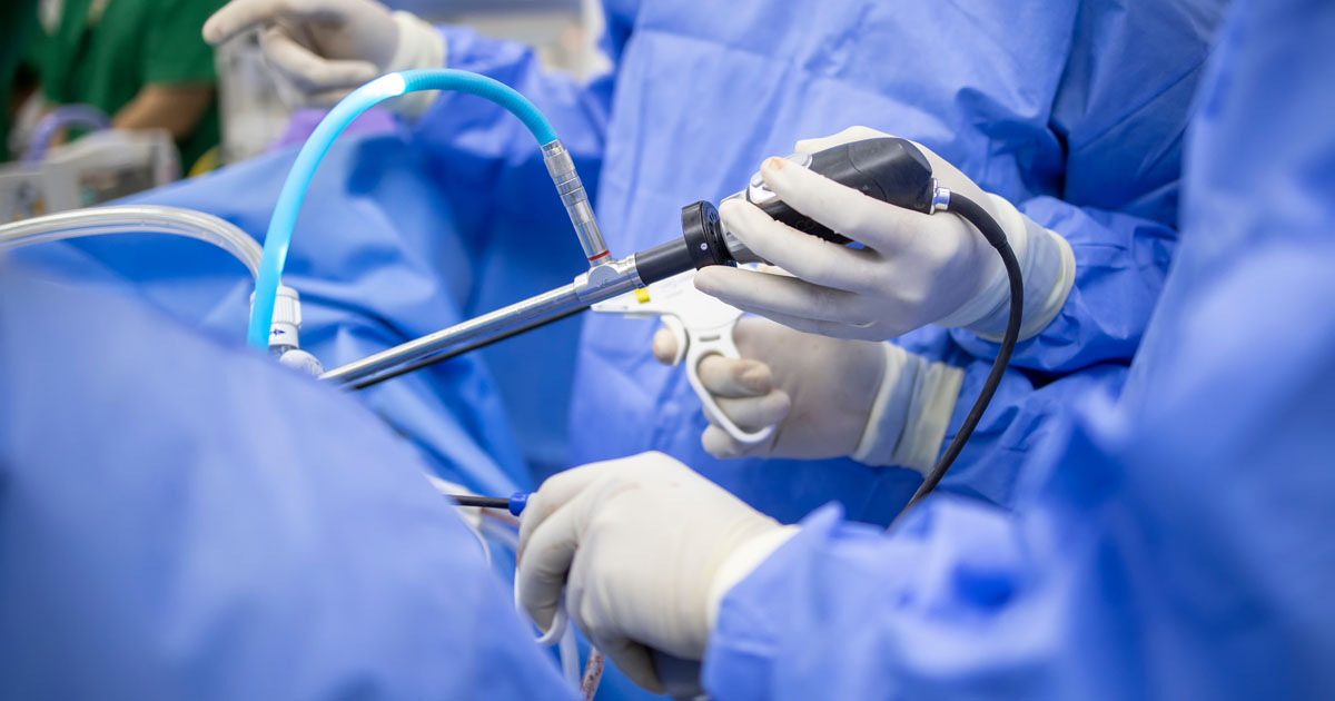 Arthroscopy Is the First Step for Durable Knee Cartilage Repair