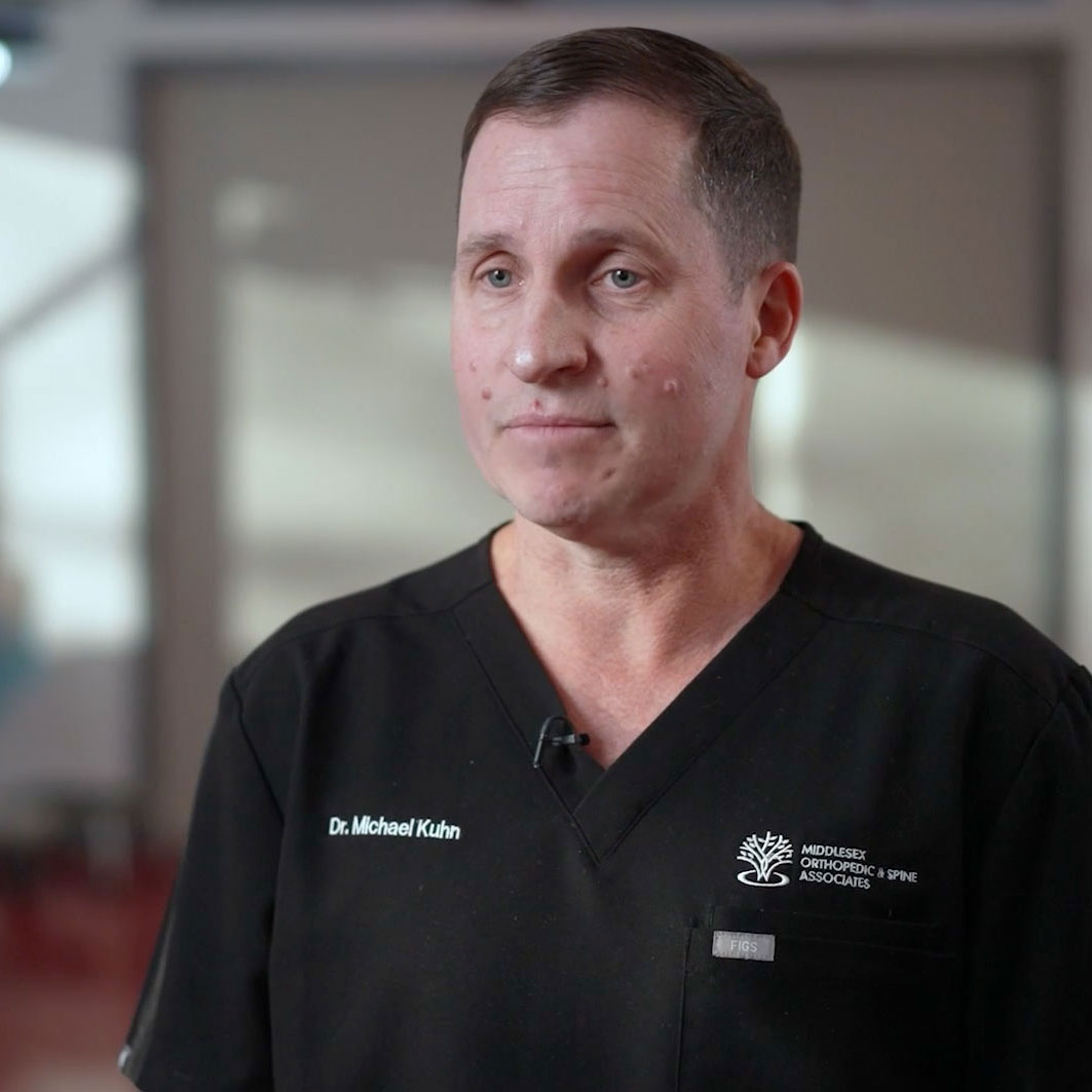 Dr. Kuhn