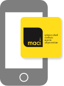 MACI App icon