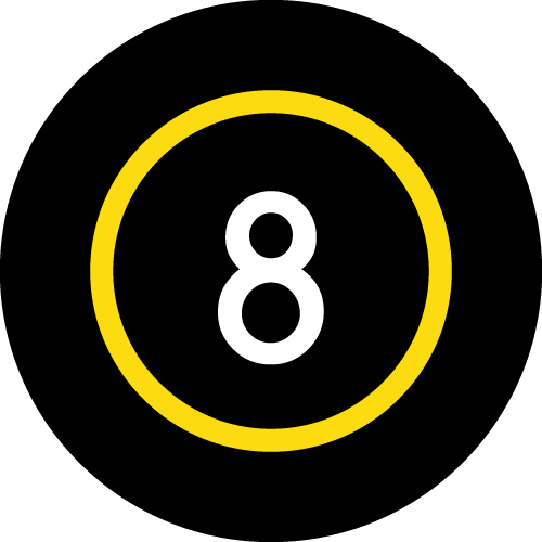 8