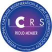 ICRS member
